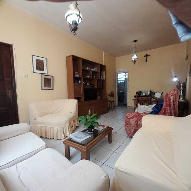 Apartamento, 3 quartos, 94 m² - Foto 2