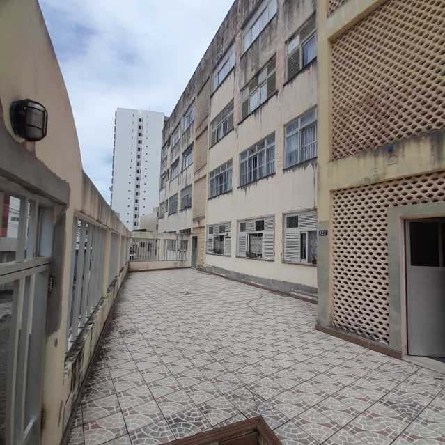 Apartamento, 3 quartos, 94 m² - Foto 11