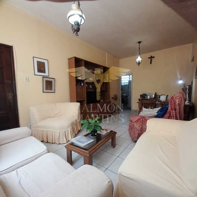 Apartamento, 3 quartos, 94 m² - Foto 1