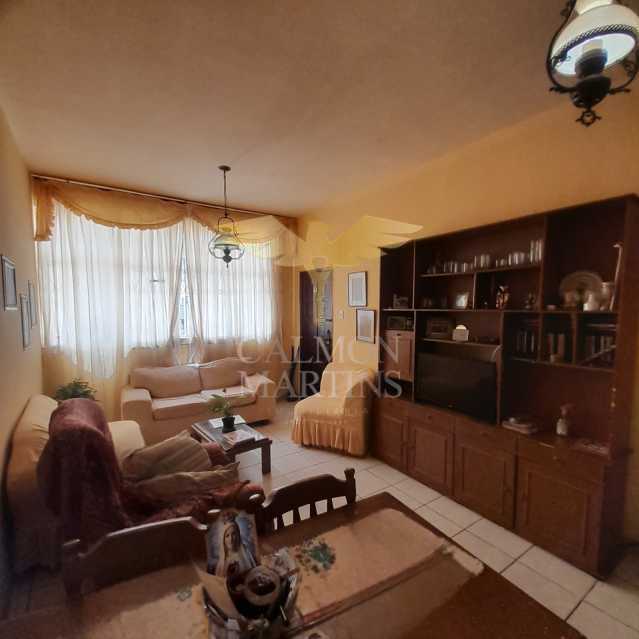 Apartamento, 3 quartos, 94 m² - Foto 2
