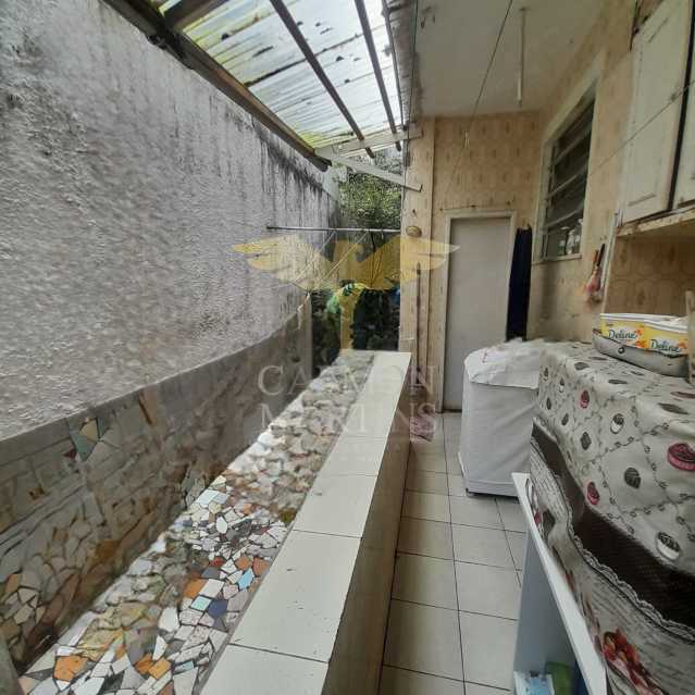 Apartamento, 3 quartos, 94 m² - Foto 10