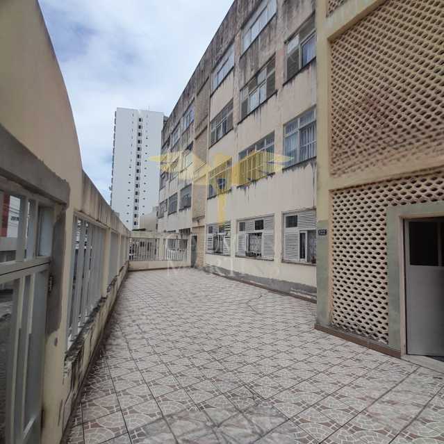 Apartamento, 3 quartos, 94 m² - Foto 11