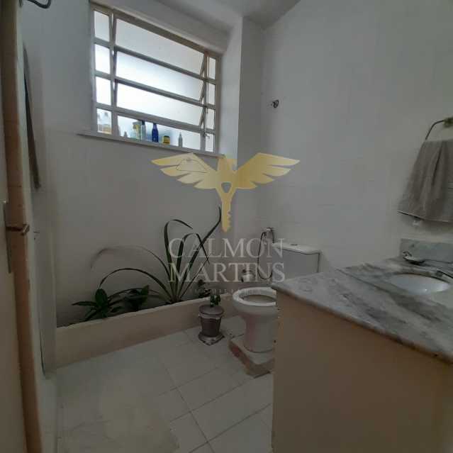 Apartamento, 3 quartos, 94 m² - Foto 6