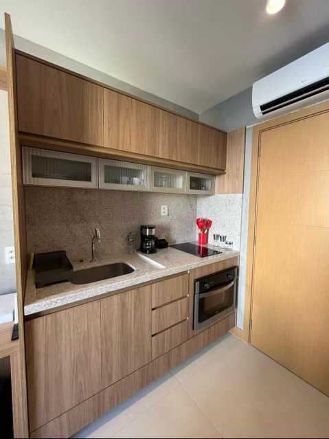 Apartamento, 1 quarto, 28 m² - Foto 25