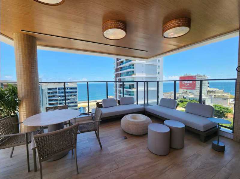 Apartamento, 1 quarto, 28 m² - Foto 1