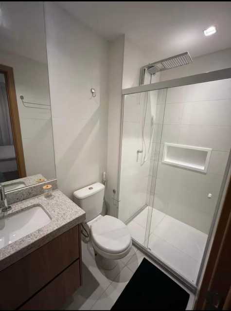 Apartamento, 1 quarto, 28 m² - Foto 28