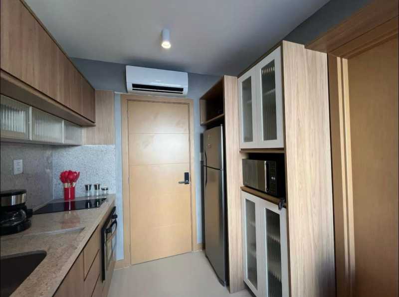 Apartamento, 1 quarto, 28 m² - Foto 24