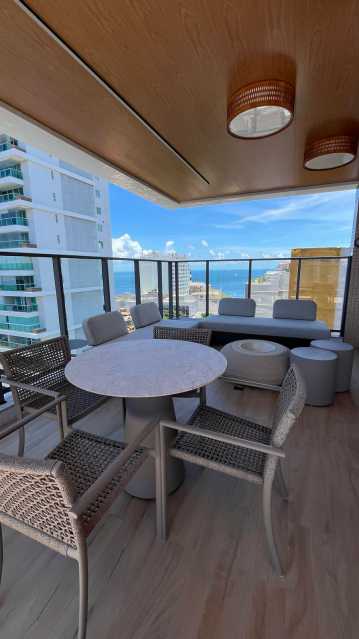 Apartamento, 1 quarto, 28 m² - Foto 5