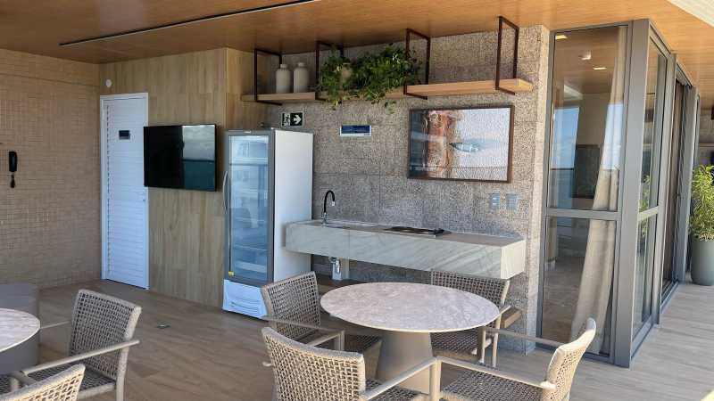 Apartamento, 1 quarto, 28 m² - Foto 14