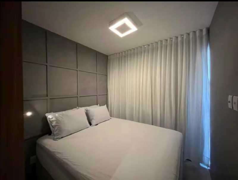 Apartamento, 1 quarto, 28 m² - Foto 27