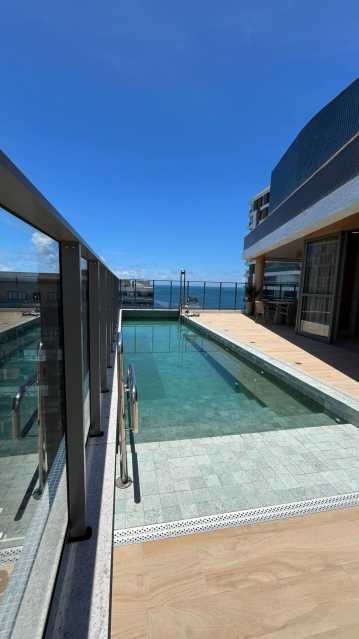 Apartamento, 1 quarto, 28 m² - Foto 4