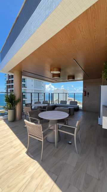 Apartamento, 1 quarto, 28 m² - Foto 6