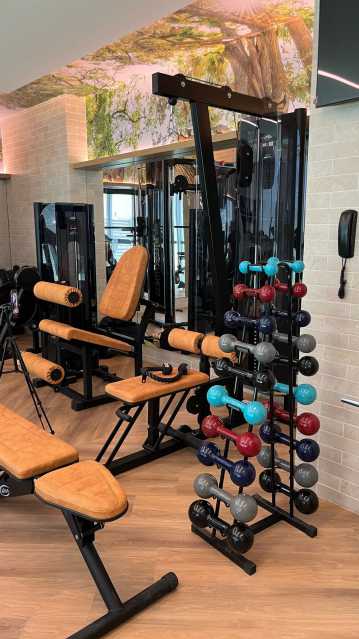 Apartamento, 1 quarto, 28 m² - Foto 17