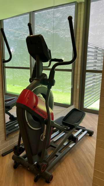 Apartamento, 1 quarto, 28 m² - Foto 20