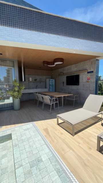 Apartamento, 1 quarto, 28 m² - Foto 15