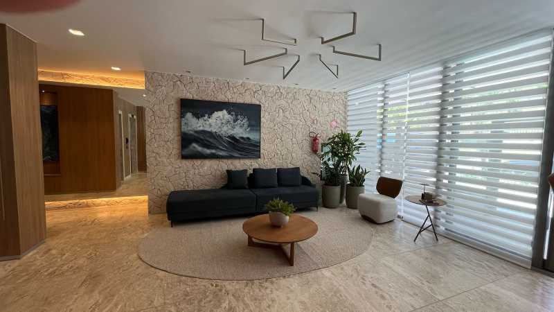 Apartamento, 1 quarto, 28 m² - Foto 11