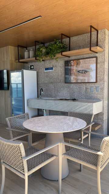 Apartamento, 1 quarto, 28 m² - Foto 13