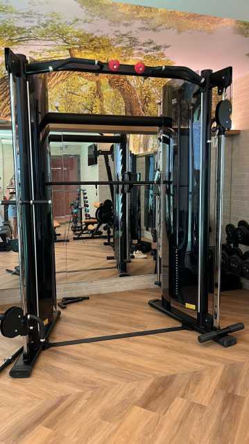 Apartamento, 1 quarto, 28 m² - Foto 21