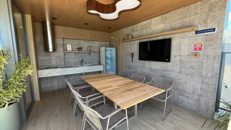 Apartamento, 1 quarto, 28 m² - Foto 10