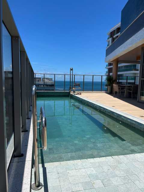 Apartamento, 1 quarto, 28 m² - Foto 3