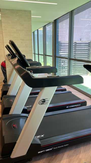 Apartamento, 1 quarto, 28 m² - Foto 16