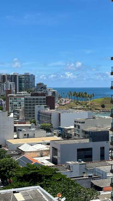 Apartamento, 1 quarto, 28 m² - Foto 29