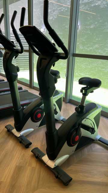 Apartamento, 1 quarto, 28 m² - Foto 19