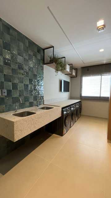 Apartamento, 1 quarto, 28 m² - Foto 22