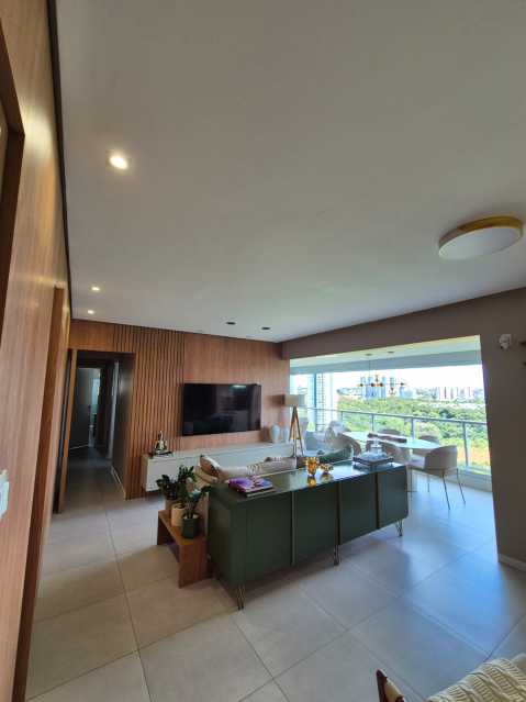 Apartamento, 1 quarto, 28 m² - Foto 12