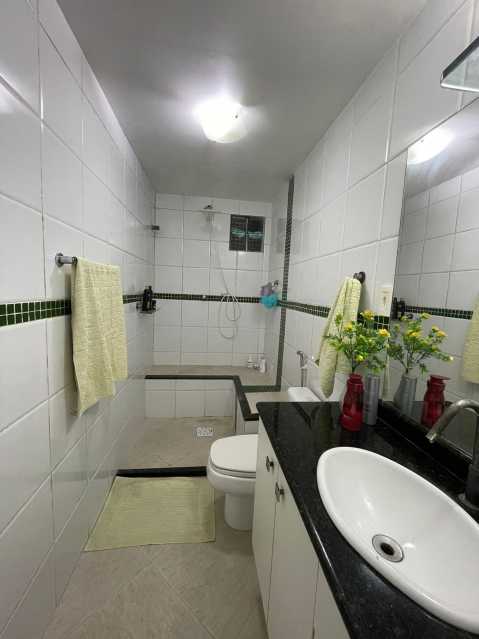 Casa de Condomínio, 4 quartos - Foto 8
