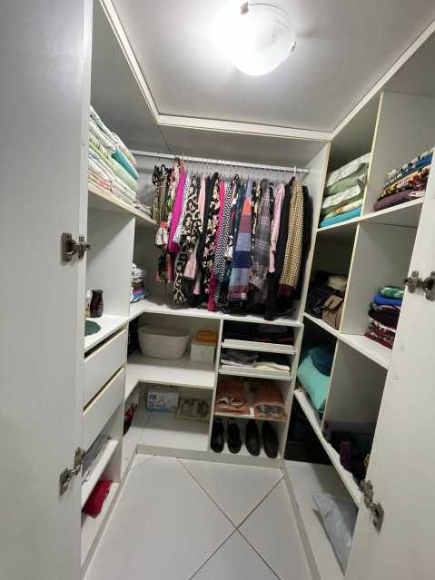 Casa de Condomínio, 4 quartos - Foto 9