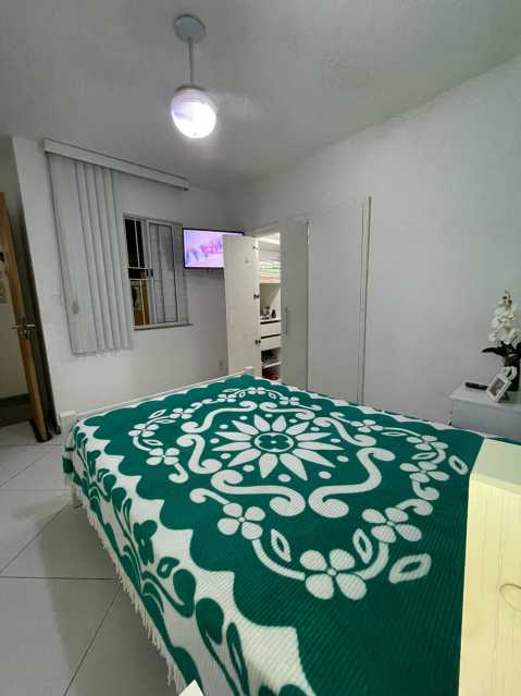 Casa de Condomínio, 4 quartos - Foto 22