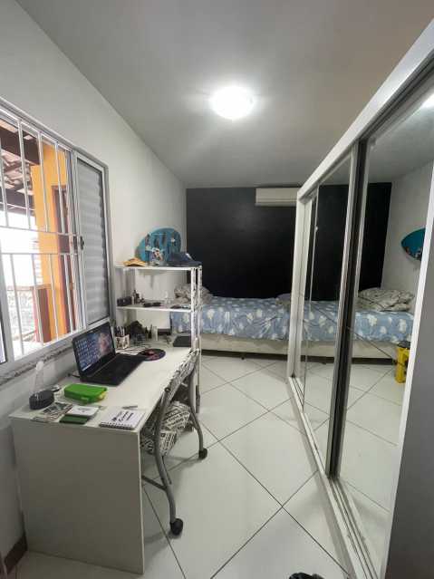 Casa de Condomínio, 4 quartos - Foto 23