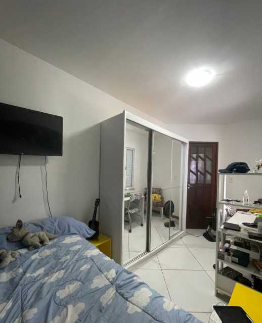 Casa de Condomínio, 4 quartos - Foto 12