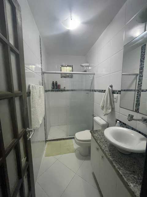 Casa de Condomínio, 4 quartos - Foto 25