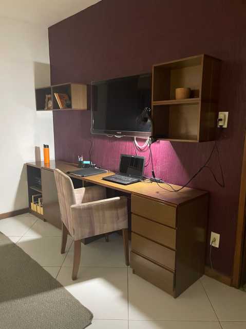 Casa de Condomínio, 4 quartos - Foto 21