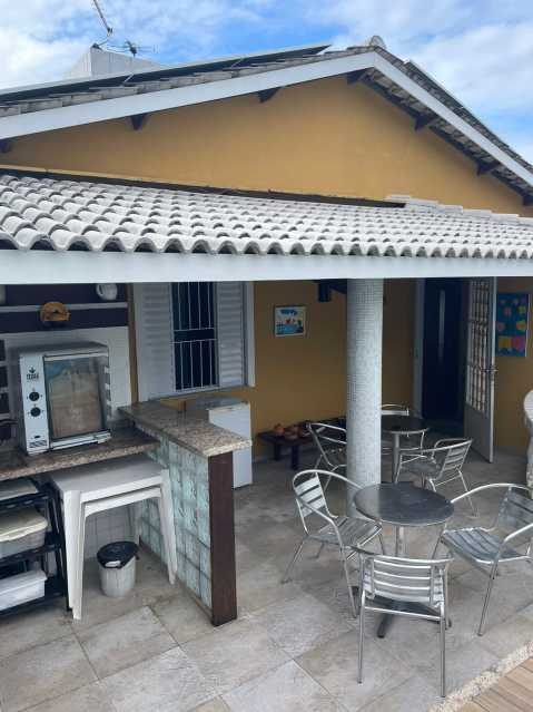 Casa de Condomínio, 4 quartos - Foto 14