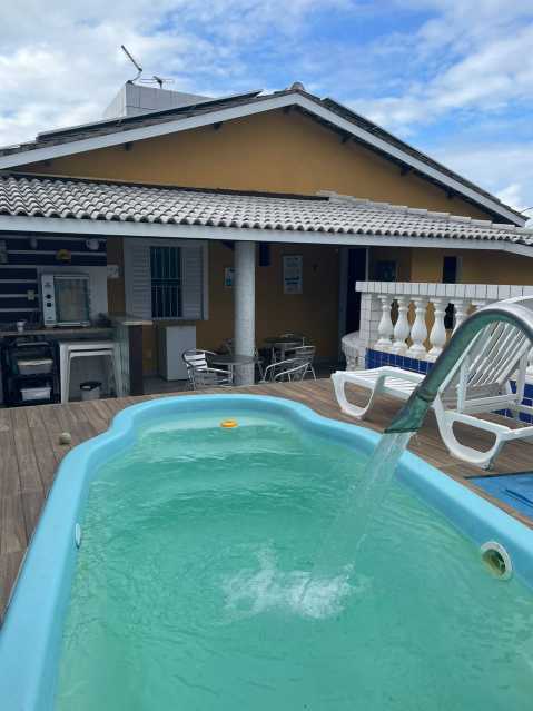 Casa de Condomínio, 4 quartos - Foto 5