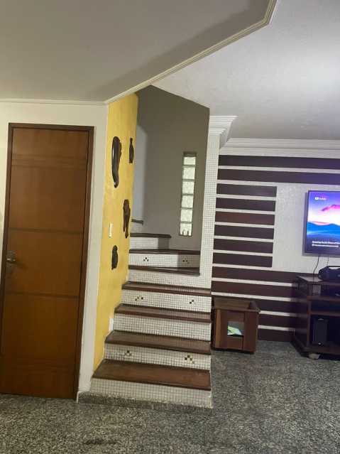 Casa de Condomínio, 4 quartos - Foto 18