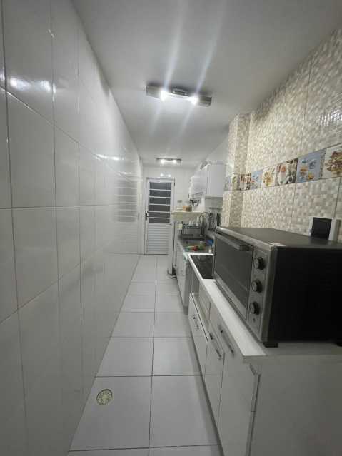 Casa de Condomínio, 4 quartos - Foto 26