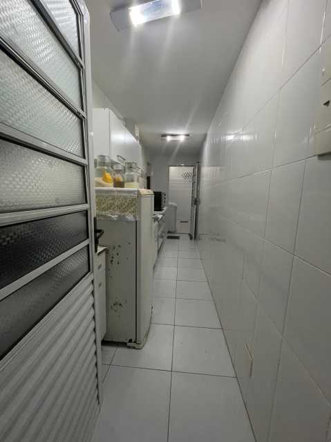 Casa de Condomínio, 4 quartos - Foto 27