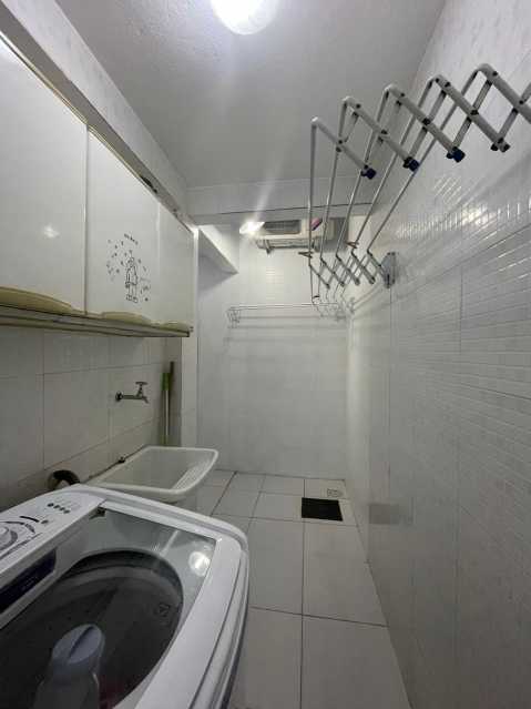 Casa de Condomínio, 4 quartos - Foto 28