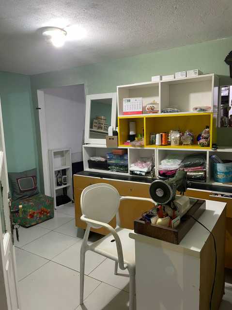 Casa de Condomínio, 4 quartos - Foto 24