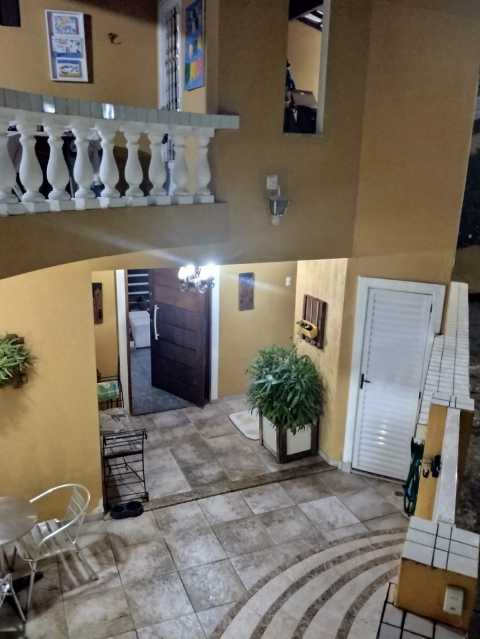 Casa de Condomínio, 4 quartos - Foto 7