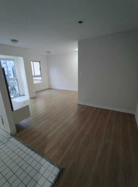 Apartamento, 3 quartos, 58 m² - Foto 4