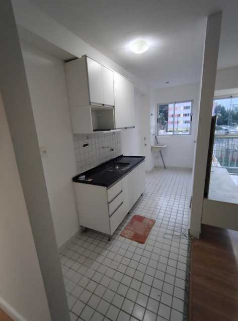 Apartamento, 3 quartos, 58 m² - Foto 15