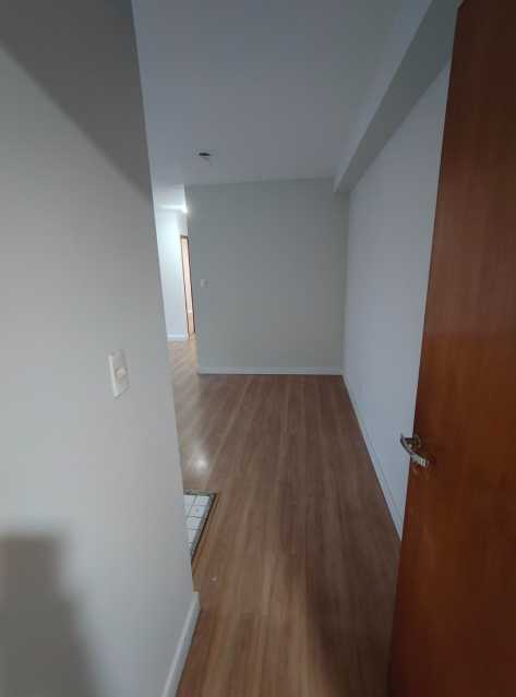Apartamento, 3 quartos, 58 m² - Foto 8