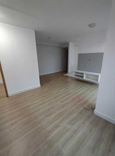 Apartamento, 3 quartos, 58 m² - Foto 2
