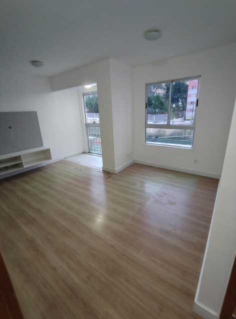 Apartamento, 3 quartos, 58 m² - Foto 3