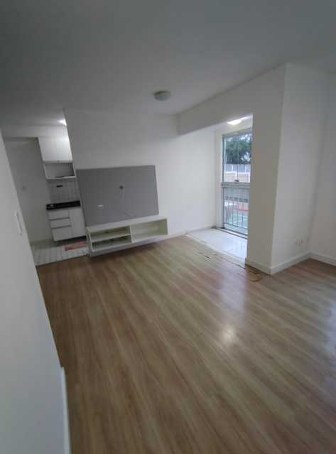 Apartamento, 3 quartos, 58 m² - Foto 1